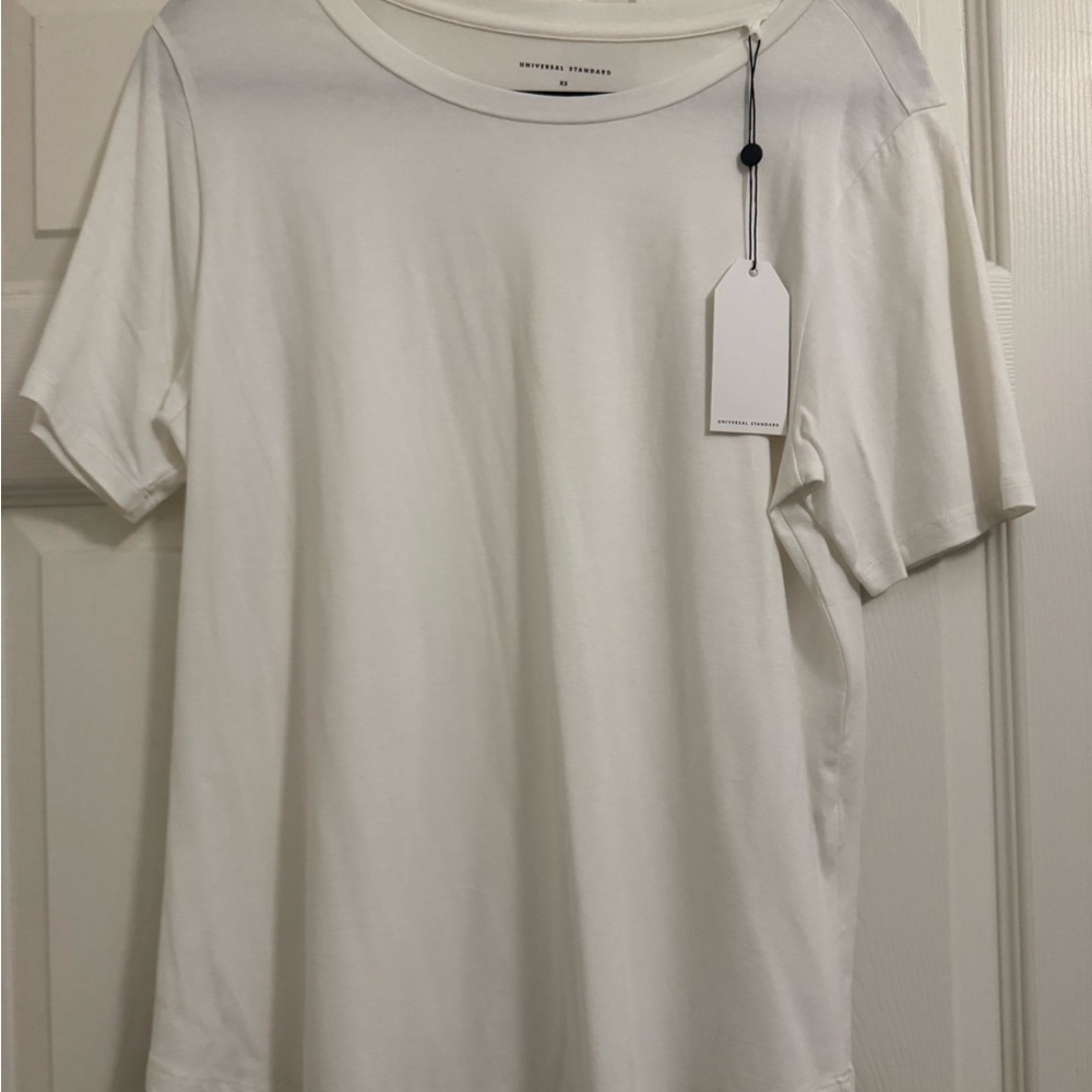 Universal Standard Tee Rex